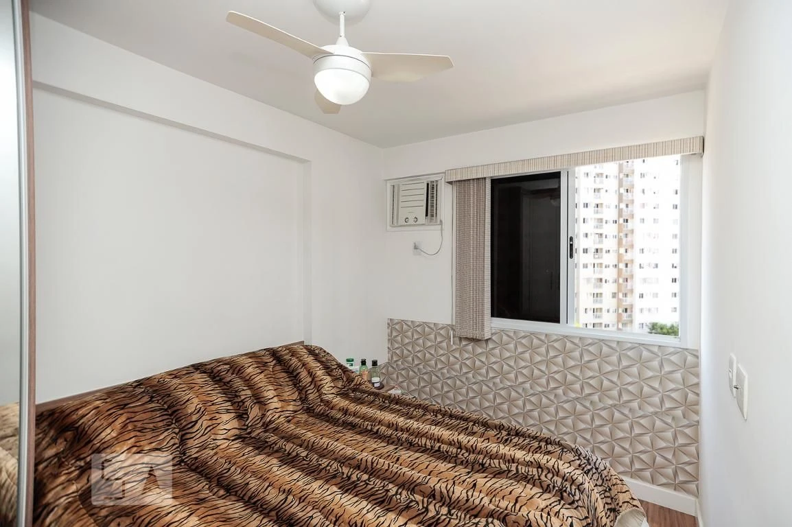 Furnished 2-bedroom apartment with balcony — photo 3