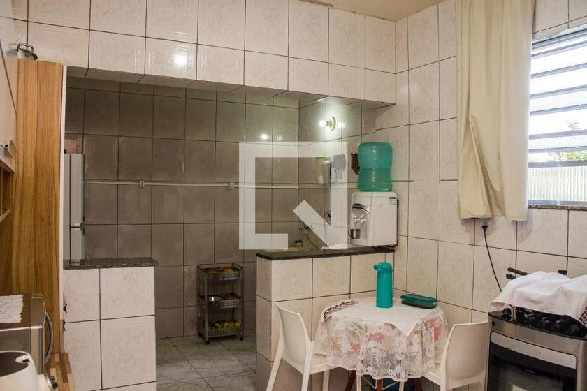 3-bedroom house with a washing machine in Rio de Janeiro — photo 16