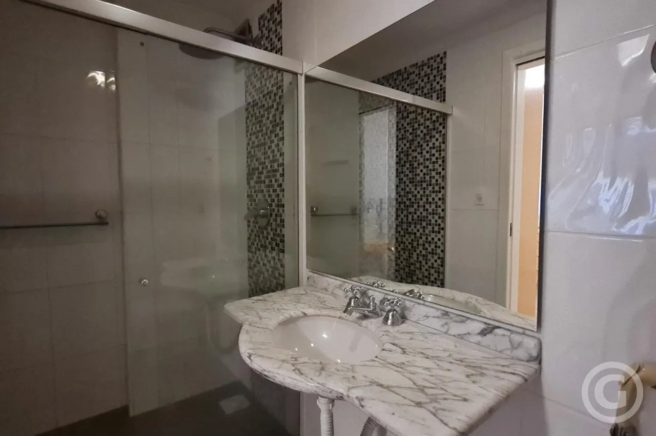 Piso amueblado de 147 m² con 3 dormitorios y cocina cerrada — photo 14
