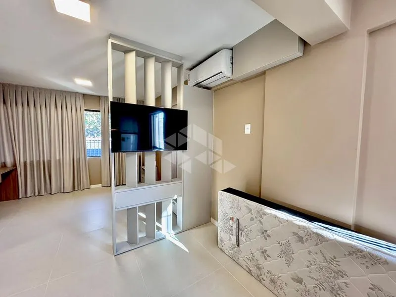 Меблированная студия 35 м² с 1 парковкой и 1 ванной — photo 8