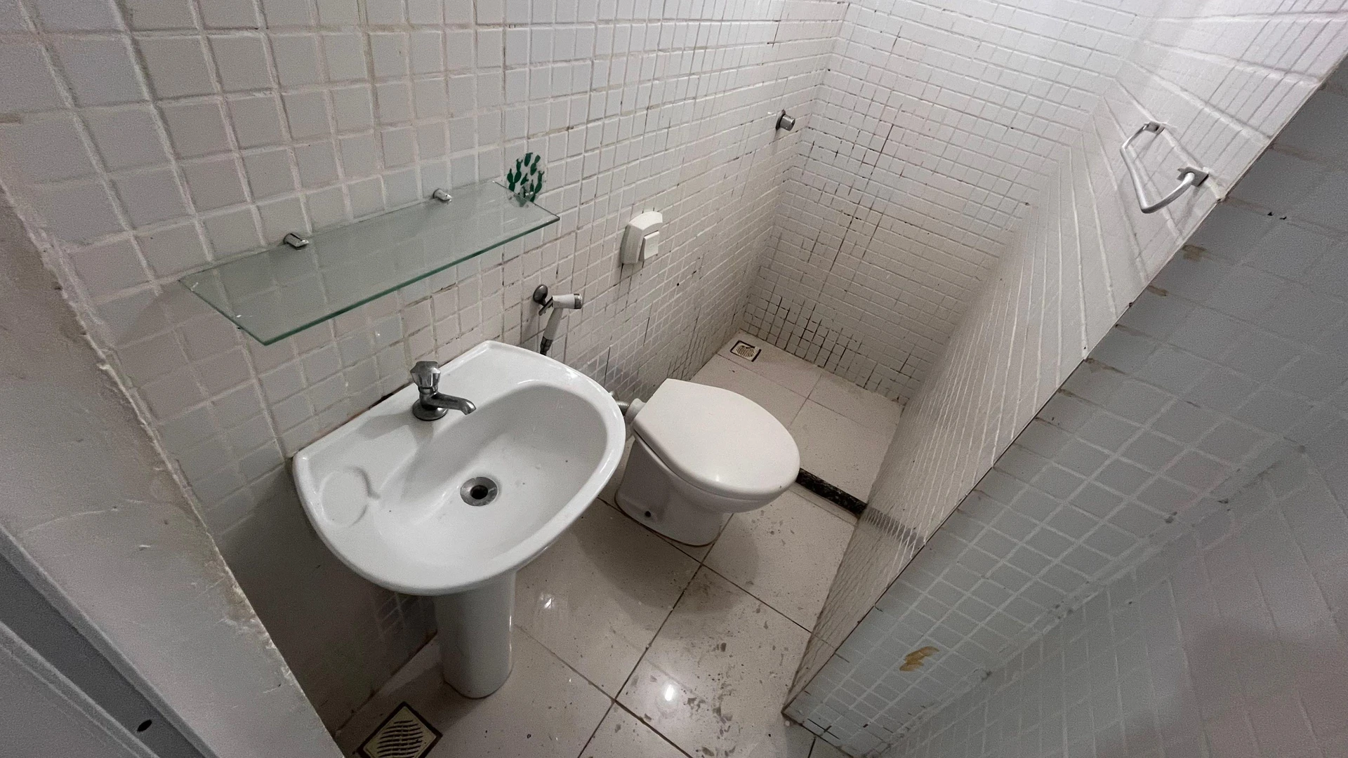 Studio de 35 m², Recreio dos Bandeirantes — photo 19