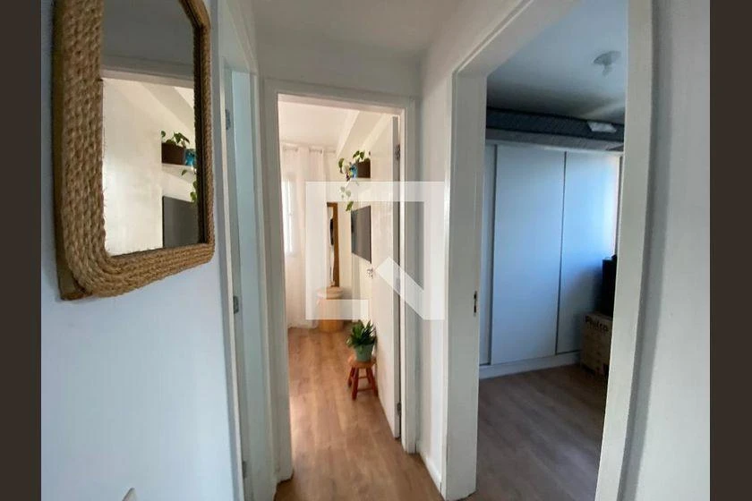 Apartment, 50 m², with wood or laminate floors — photo 27