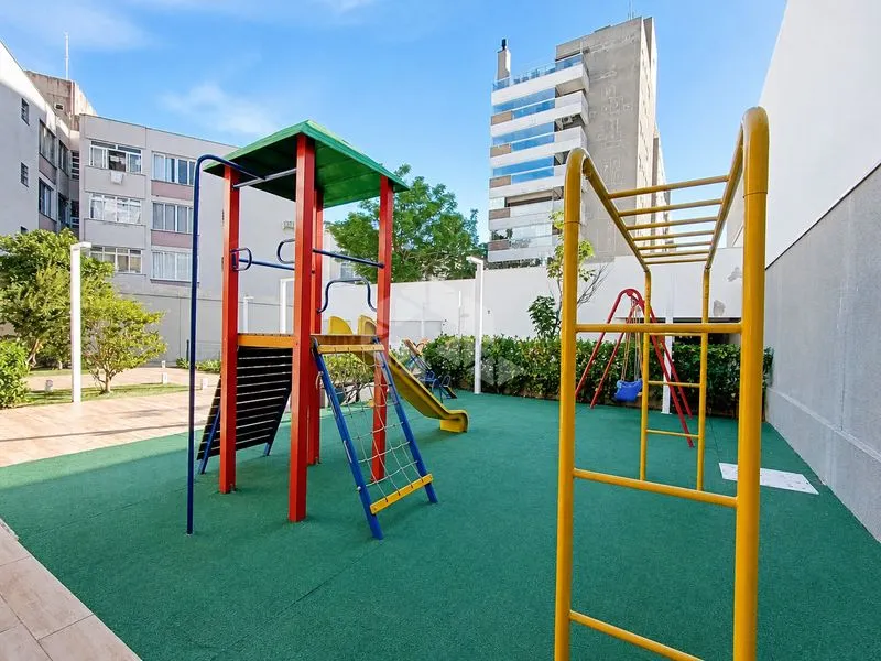 Apartment, 80 m², with a private BBQ — photo 14