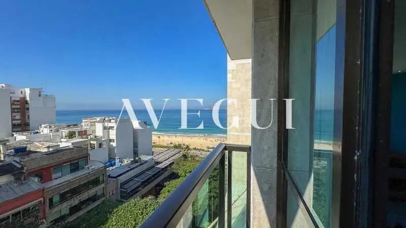 250 m² apartment with 4 bedrooms and 3 parking spots — photo 8