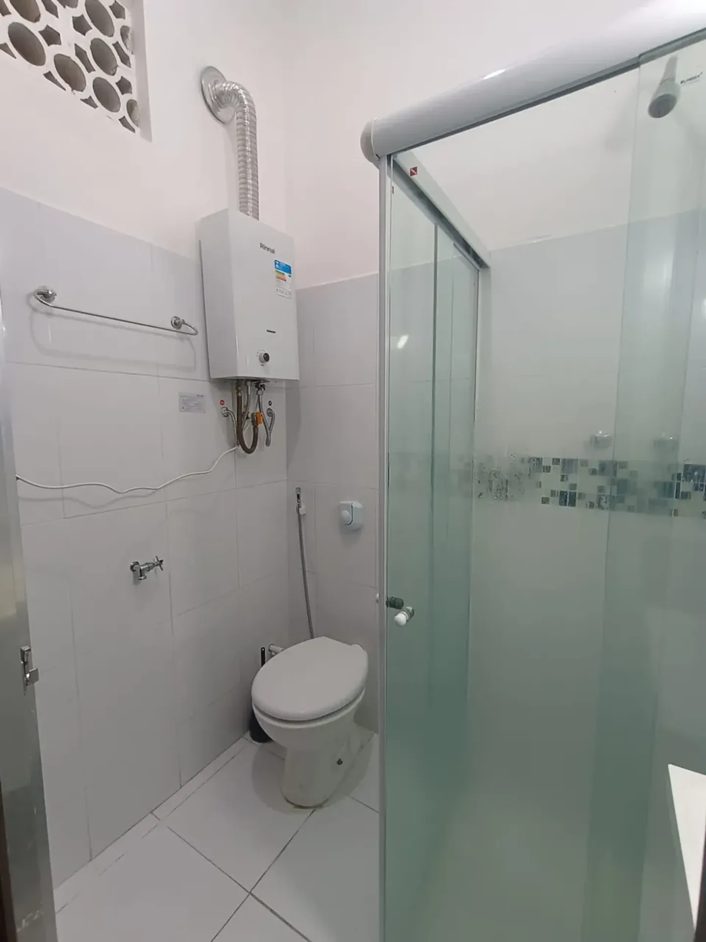 Studio, 27 m², com espaço de home office — photo 8