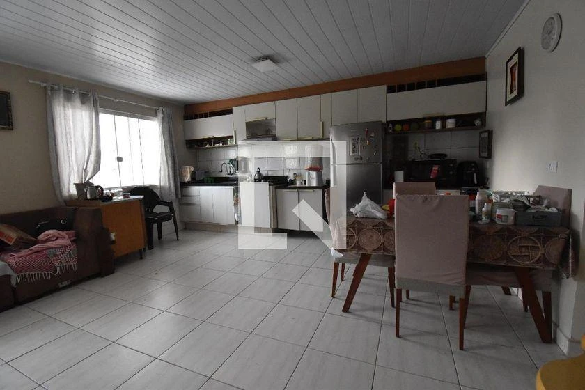 3 quartos e espaço de home office: casa de 100 m² — photo 6