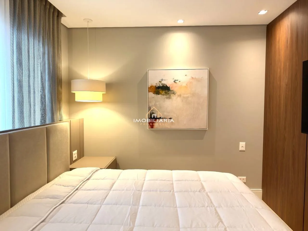 Floor-to-ceiling windows in a 3-bedroom apartment, 138 m² — photo 66