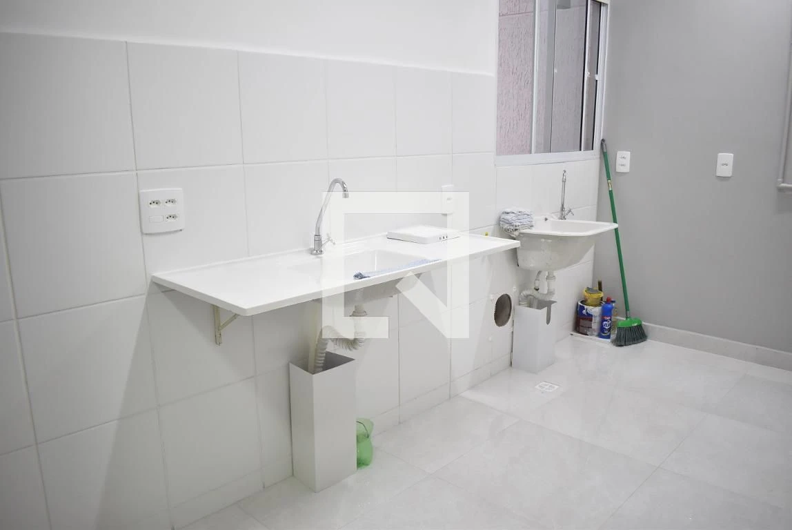 2-bedroom apartment, 42 m² — photo 5