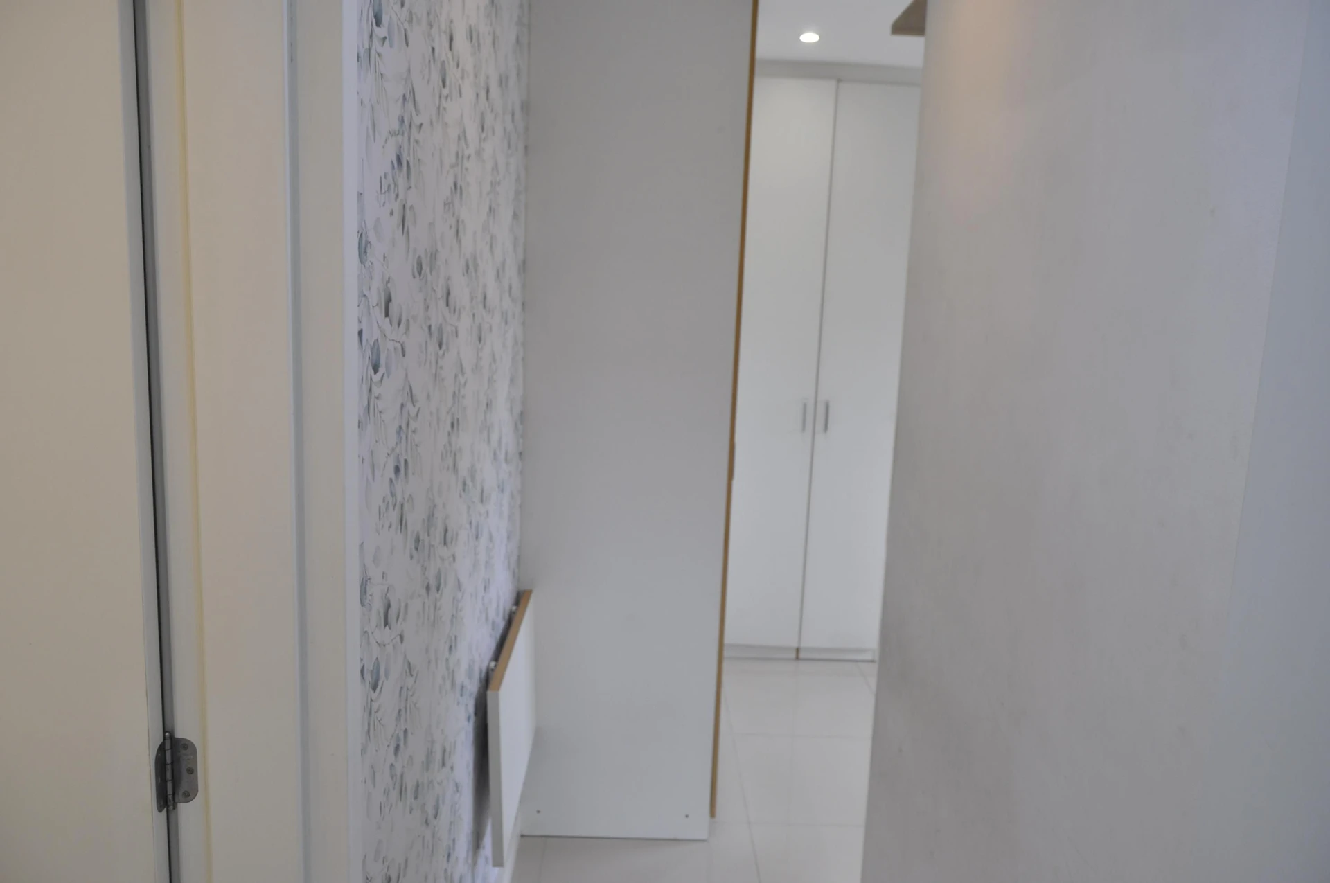 Apartment, 54 m², with a home office — photo 34