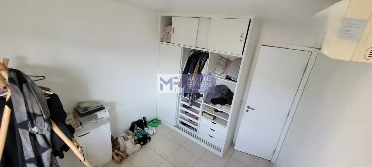 Furnished apartment with 3 bedrooms and an enclosed balcony — photo 4