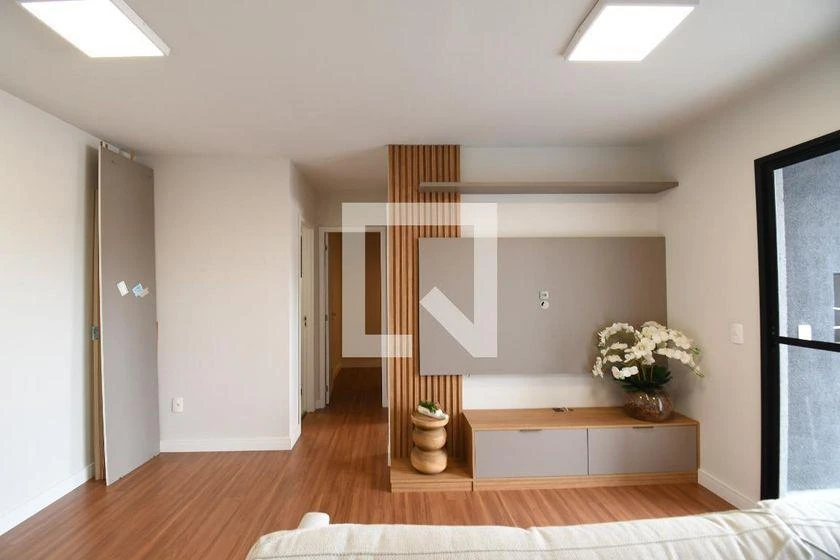 Apartment, 48 m², with a washing machine — photo 18