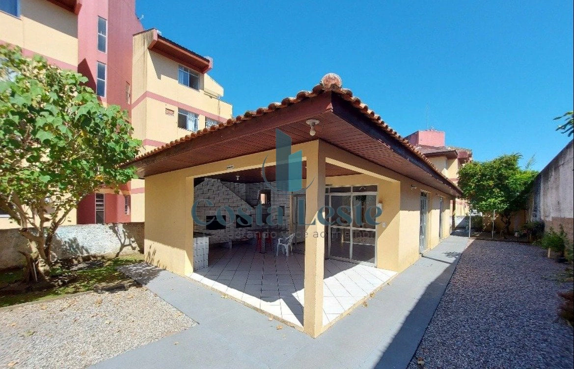 2-bedroom apartment with 69 m², 1 bath and parking — photo 22