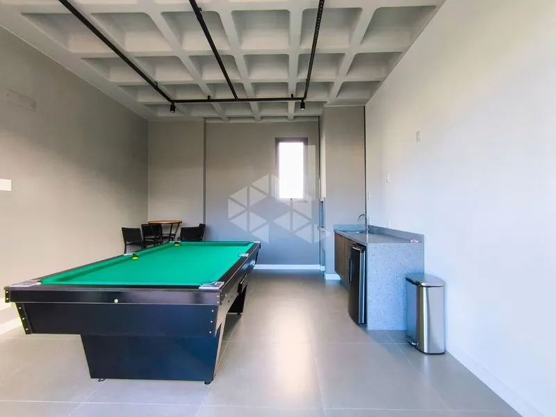 2-bedroom apartment with a washing machine — photo 18
