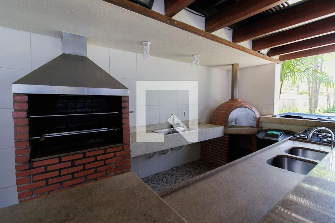 Mountain view in a 3-bedroom apartment, 107 m² — photo 50