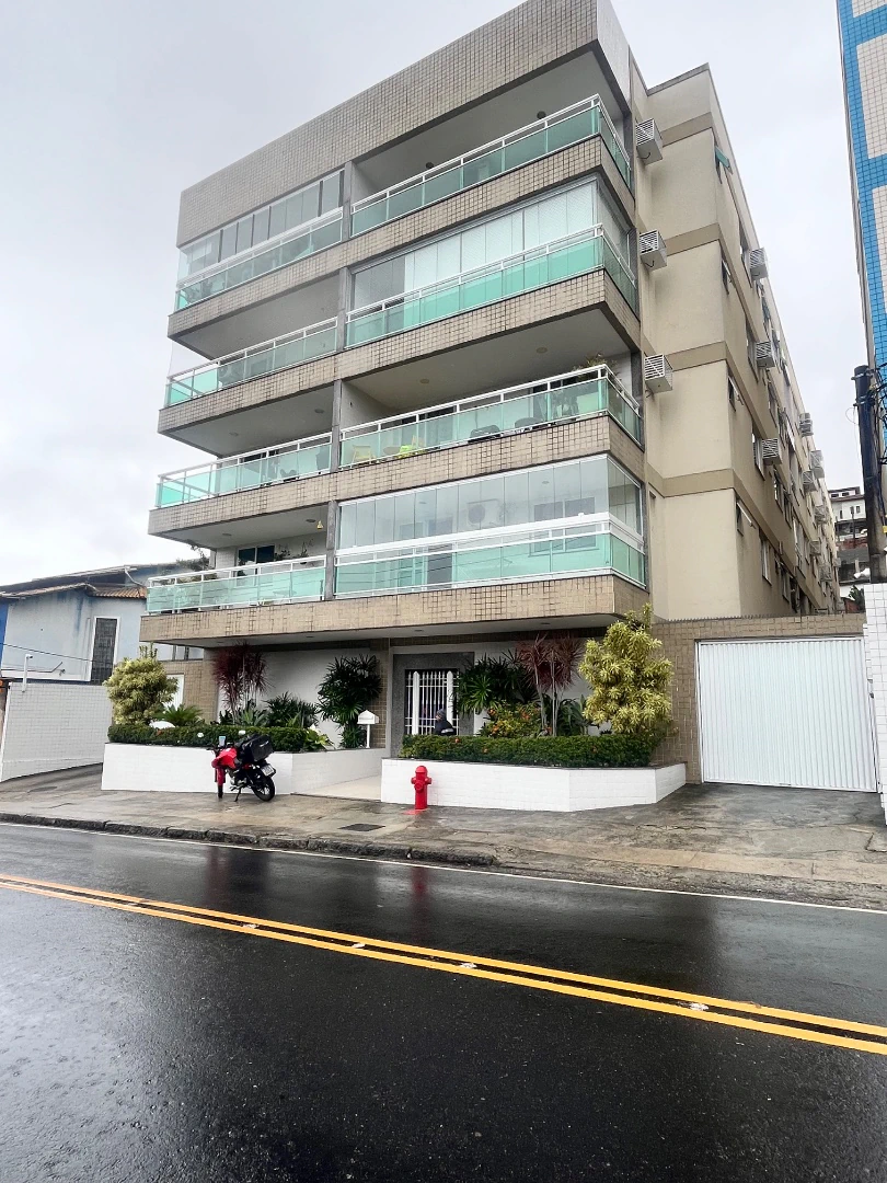 Apartamento para alugar com 2 quartos e 3 banheiros — photo 17