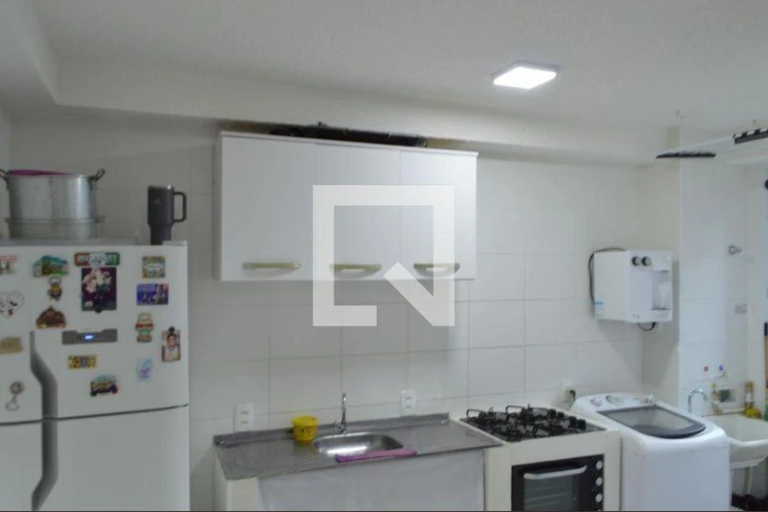 Apartamento mobiliado de 2 quartos com 43 m² — photo 26