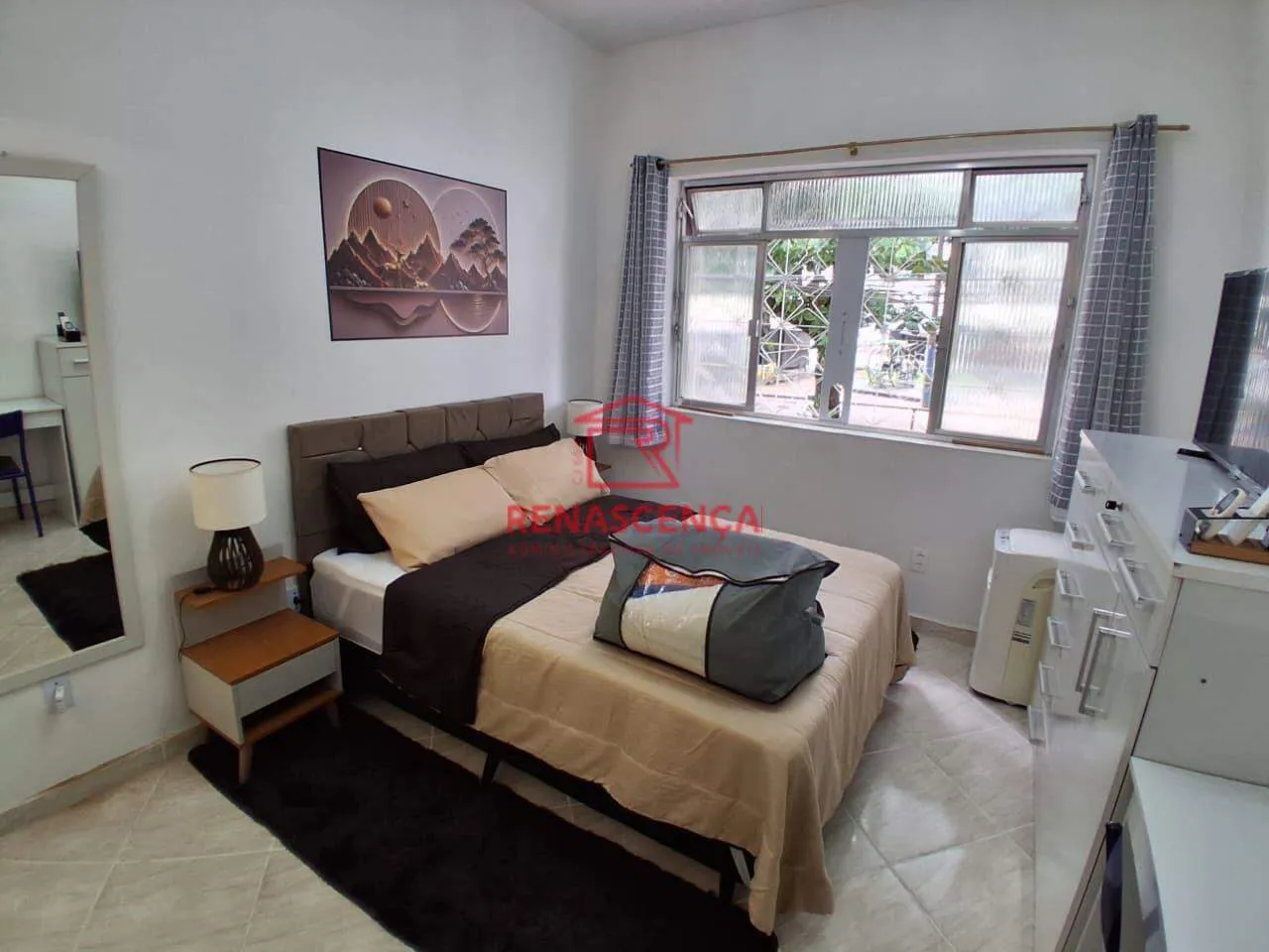 Apartamento mobiliado, 71 m², com espaço de home office — photo 6