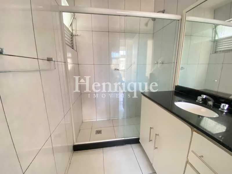 Washing machine in a 3-bedroom apartment, 110 m² — photo 16