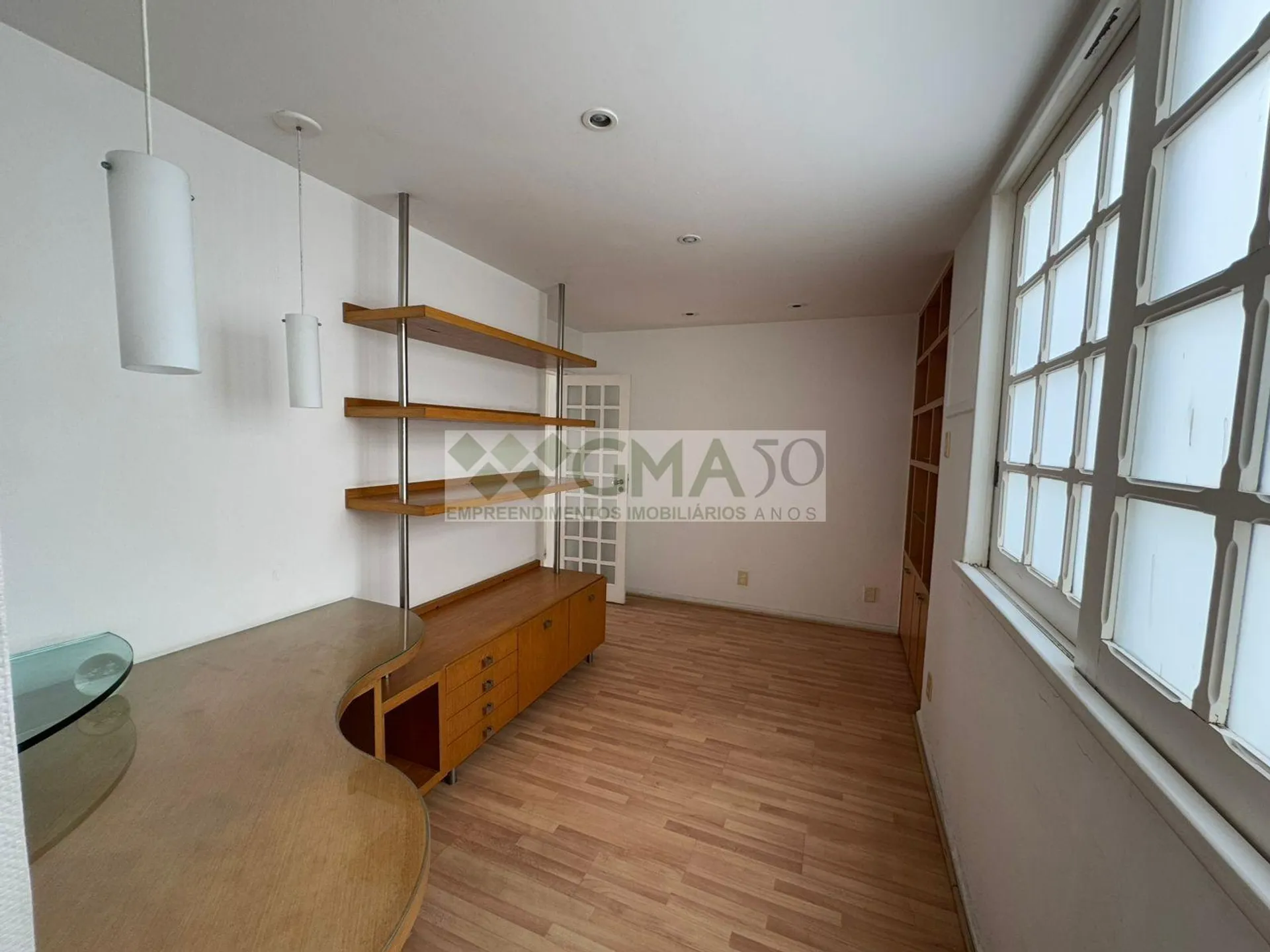 Apartamento com 4 quartos e 4 banheiros, com varanda — photo 9