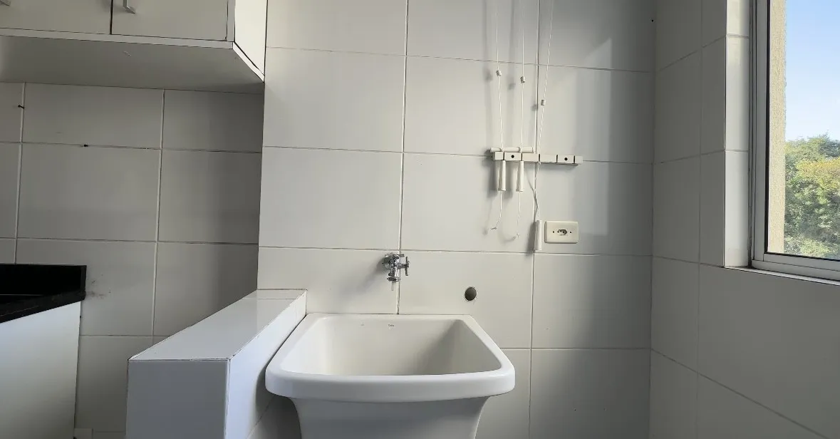 2-bedroom, 49 m² apartment in Curitiba — photo 11