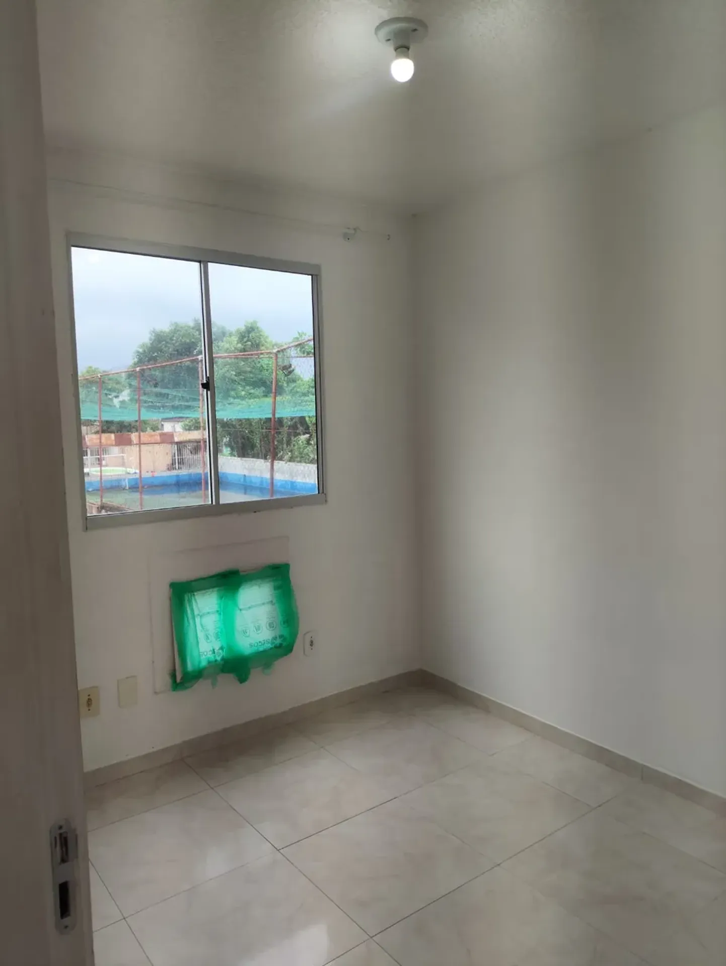 Квартира: 2 спальни, 40 м² — photo 4