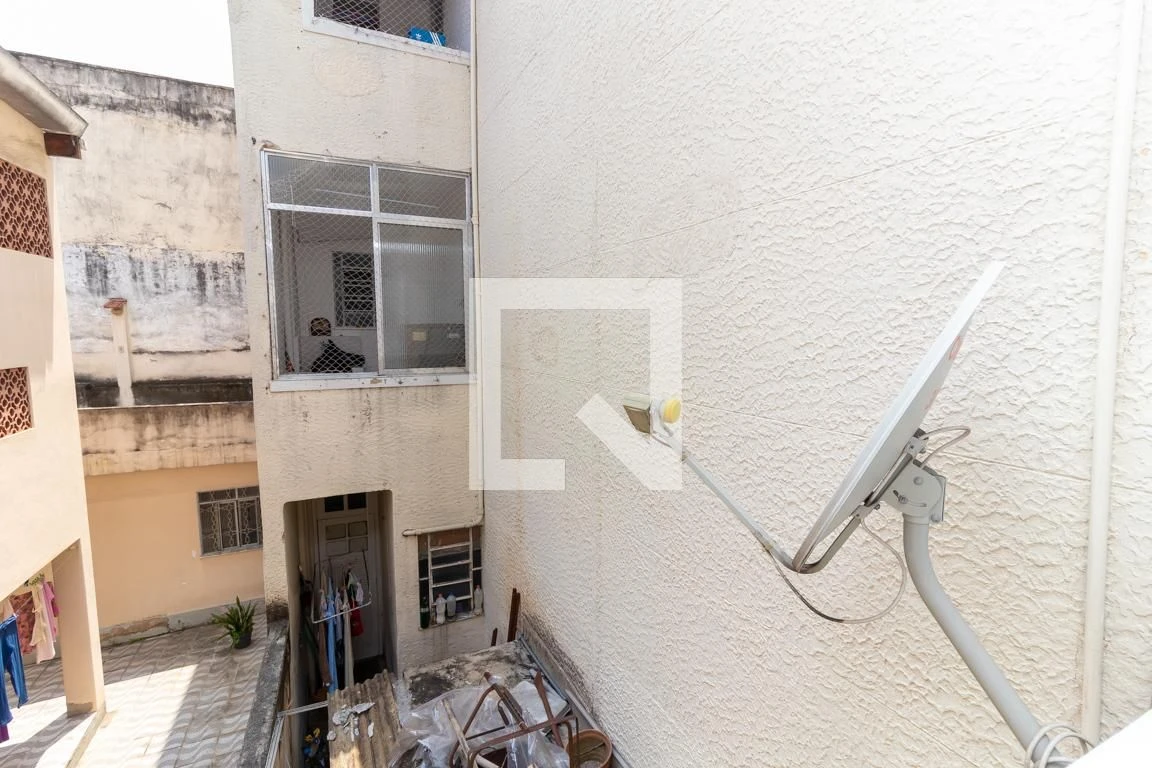 Квартира: 2 спальни, 52 м² — photo 31