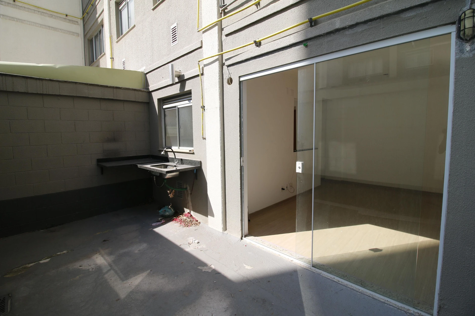 Apartment, 62 m², with a grill on the balcony — photo 19