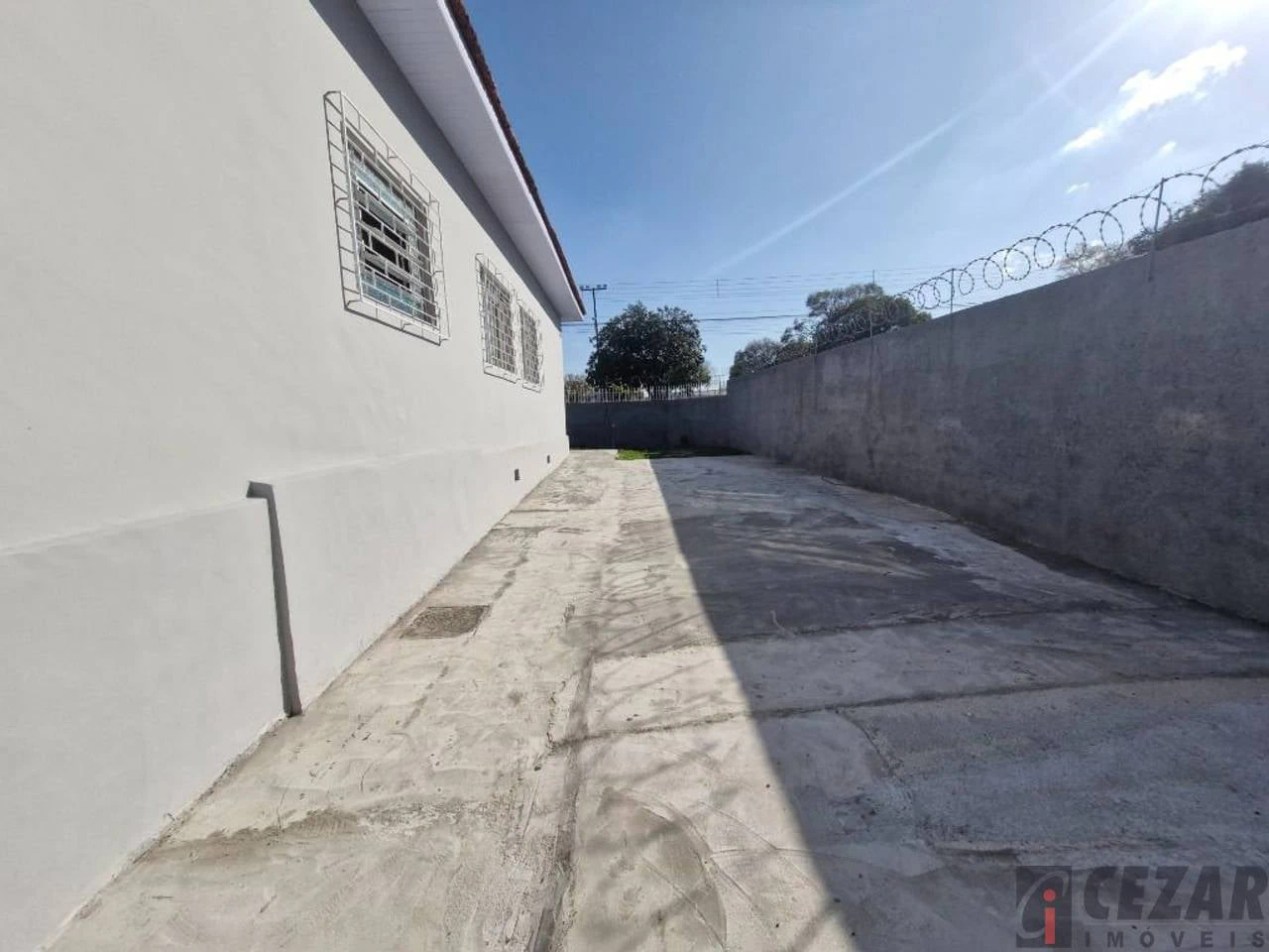 Garden in a 3-bedroom house, 103 m² — photo 20