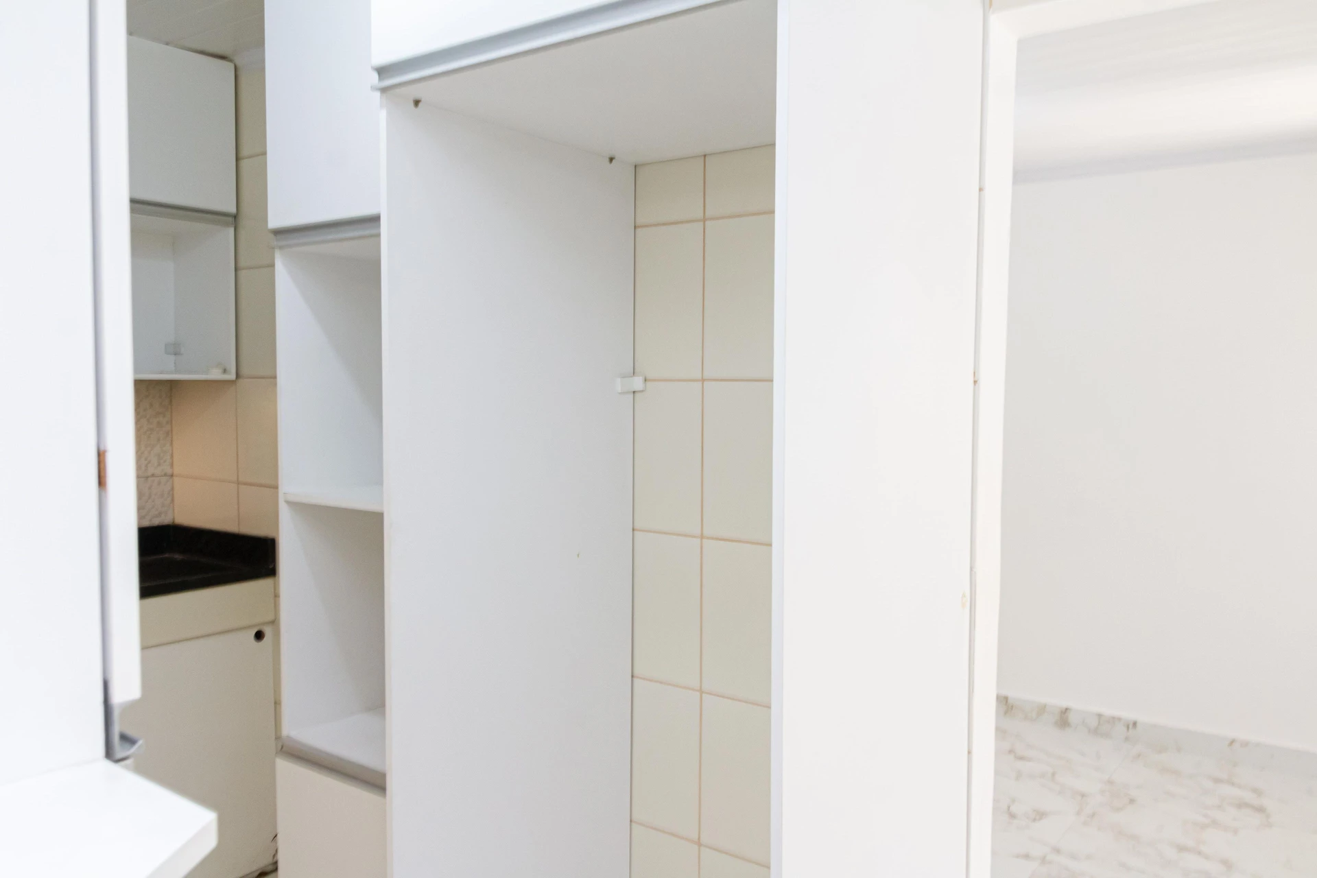 Casa de 55 m² e 2 quartos, Inhoaíba — photo 17