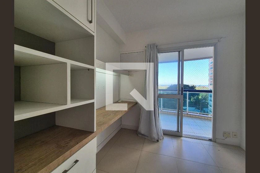 Apartamento para aluguel com 3 suítes e 120 m² — photo 2