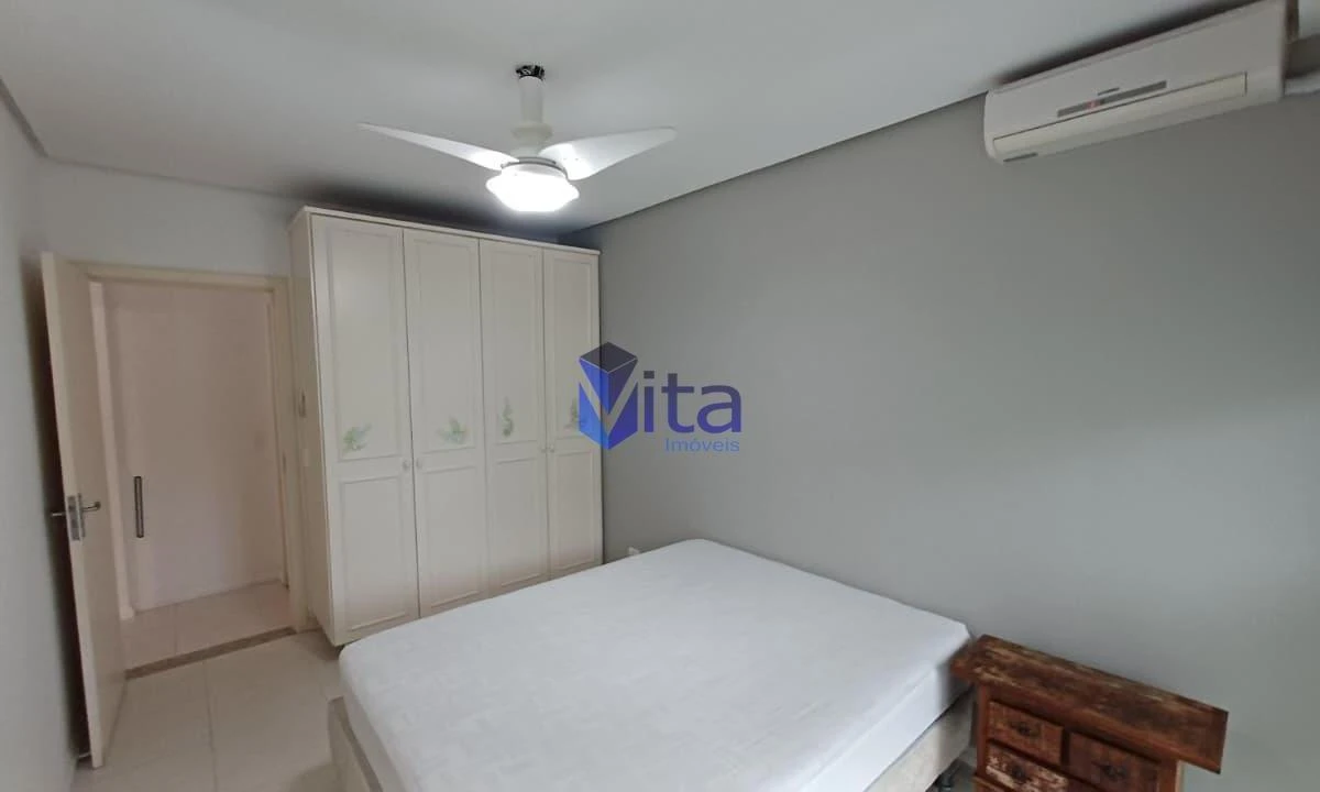 Furnished 2-bedroom, 90 m² apartment in Florianópolis — photo 12