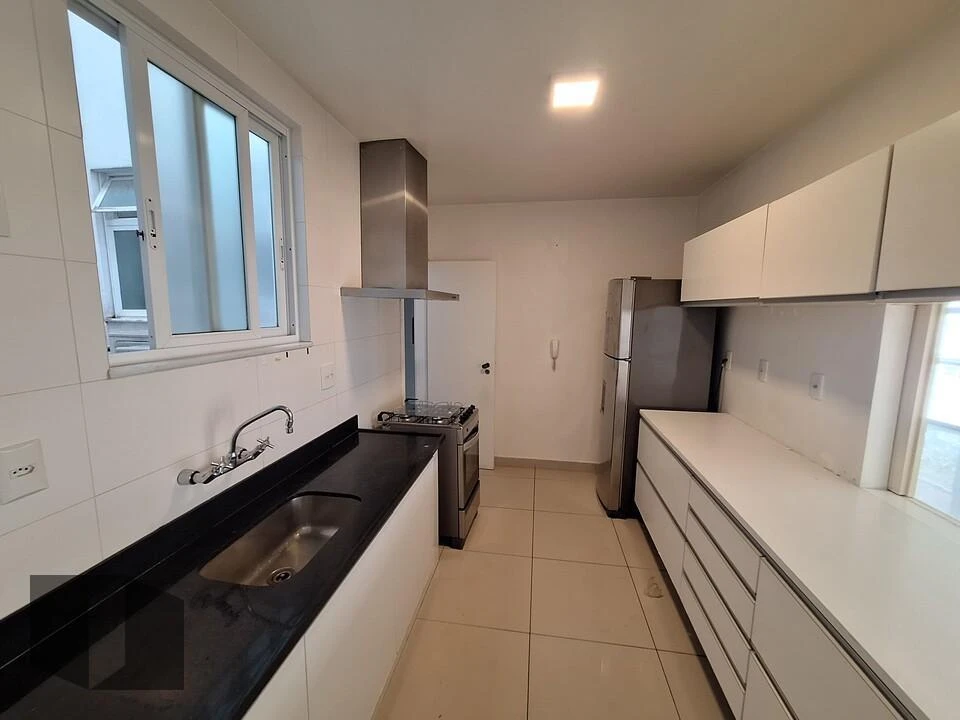 Apartment, 118 m², with a home office — photo 7