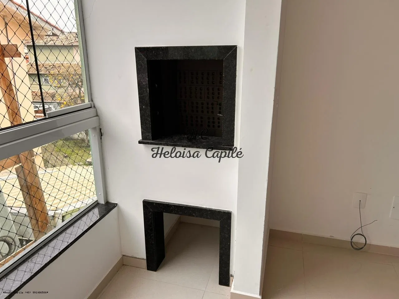 2-bedroom apartment with a private BBQ — photo 15