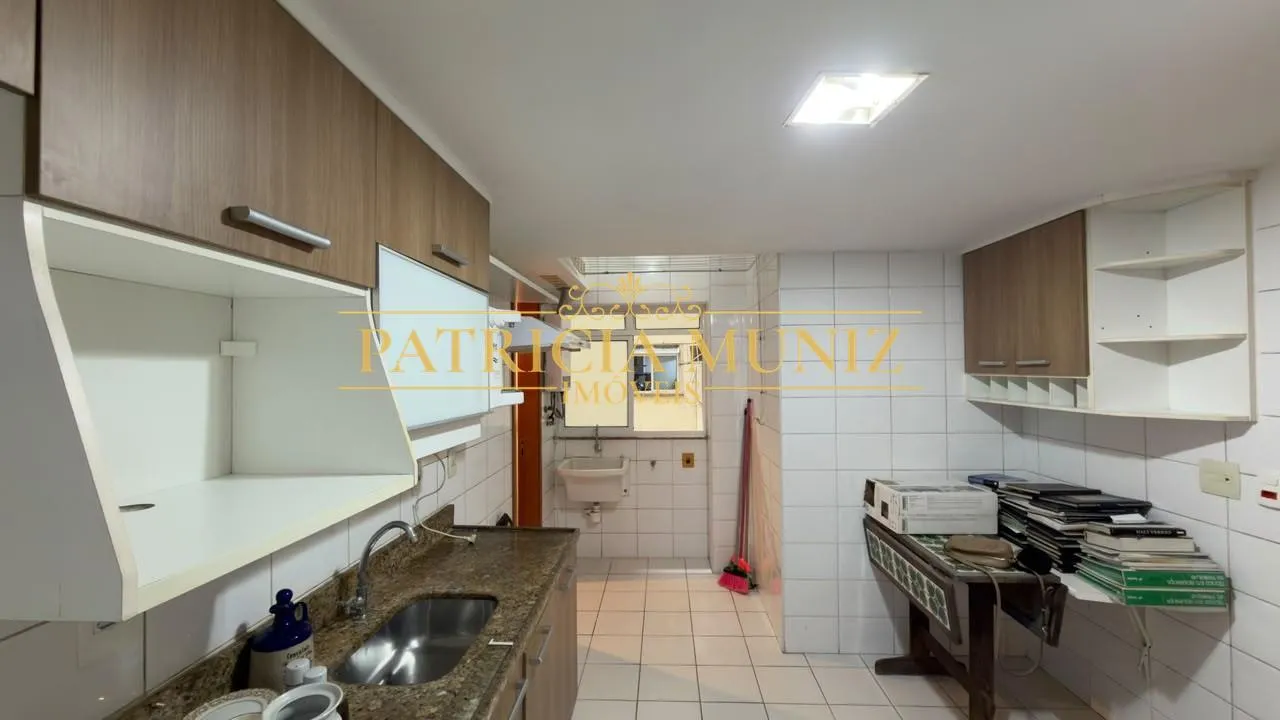 Private BBQ in a 3-bedroom apartment, 83 m² — photo 6