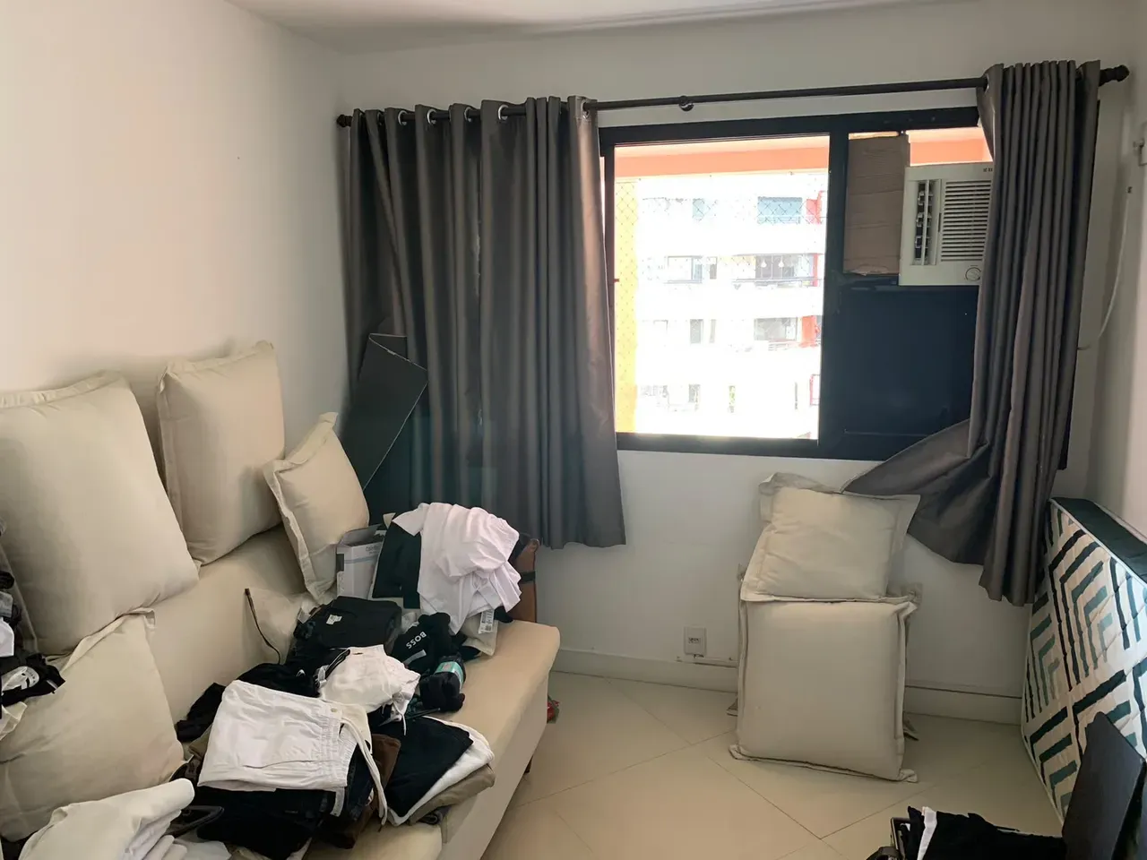 Apartment on the 4th floor with a mountain view — photo 26