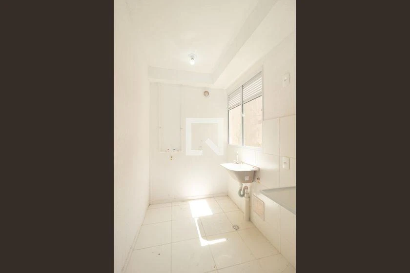 2-bedroom rental apartment with 50 m² — photo 37