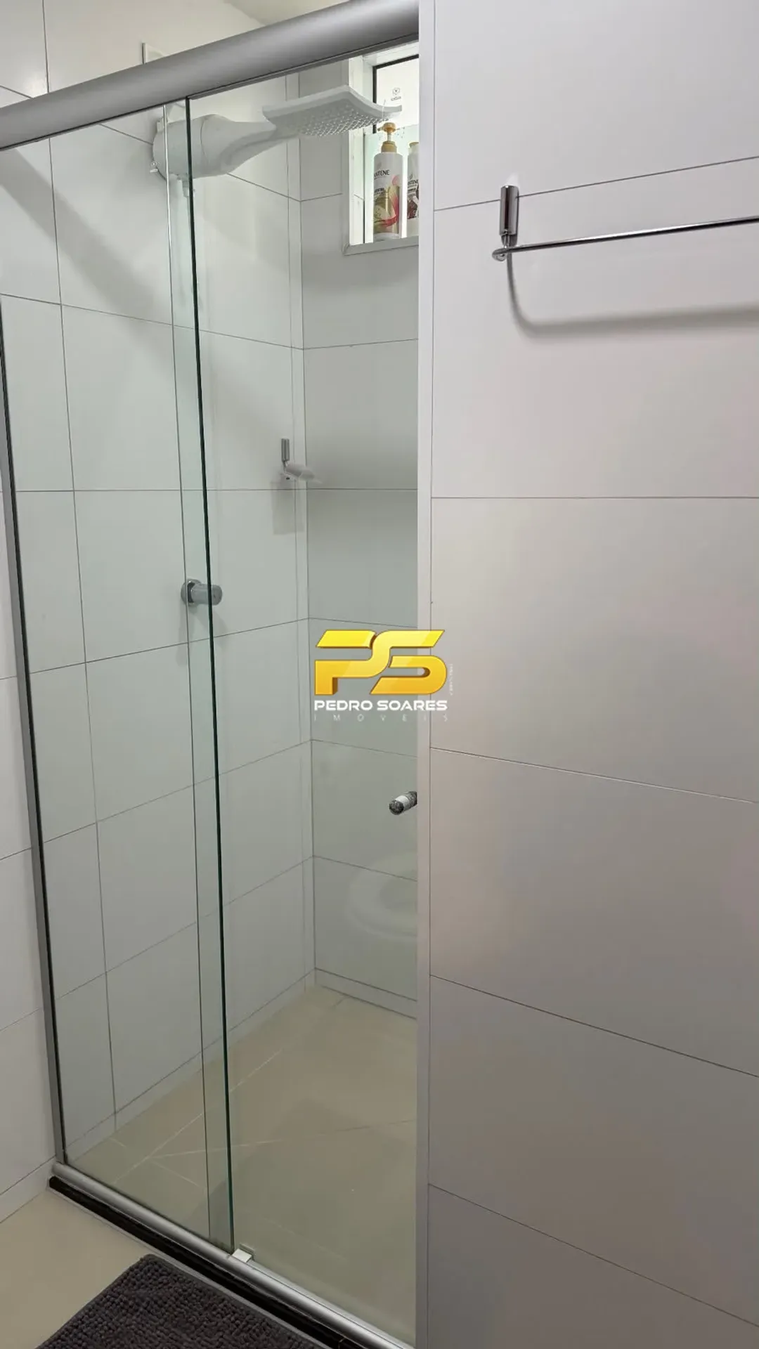Квартира 57 м² со стиральной машиной и рабочим местом — photo 14