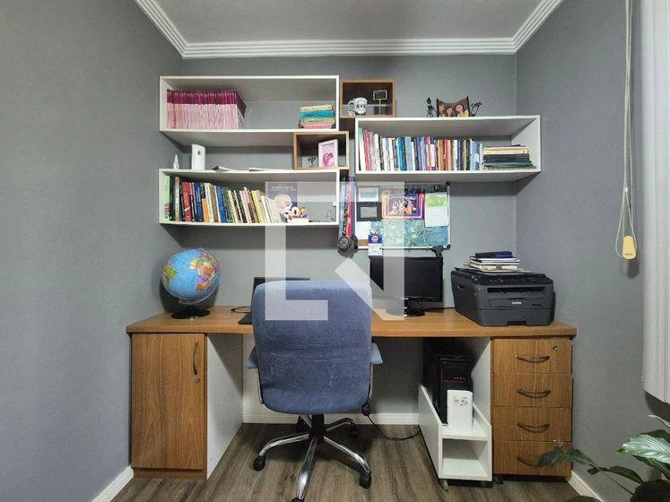2-bedroom apartment with a home office — photo 10