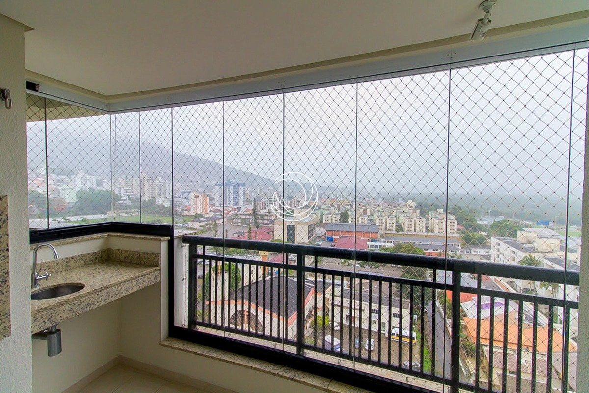 Apartment, 114 m², with a grill on the balcony — photo 6
