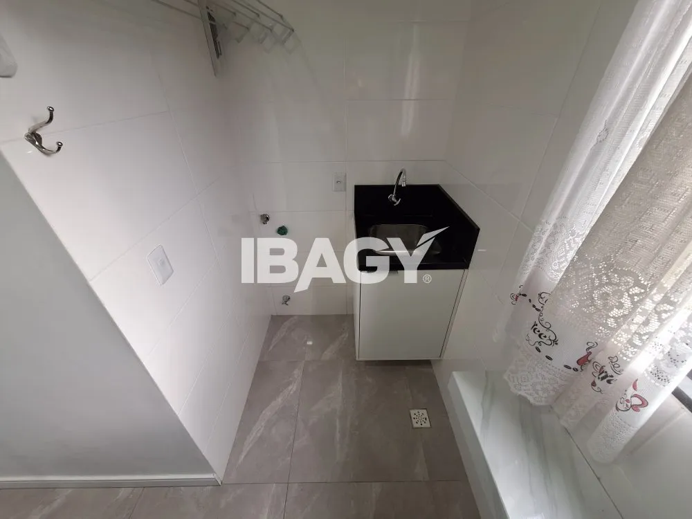 Меблированная квартира 48 м²: 1 спальня и парковка — photo 3
