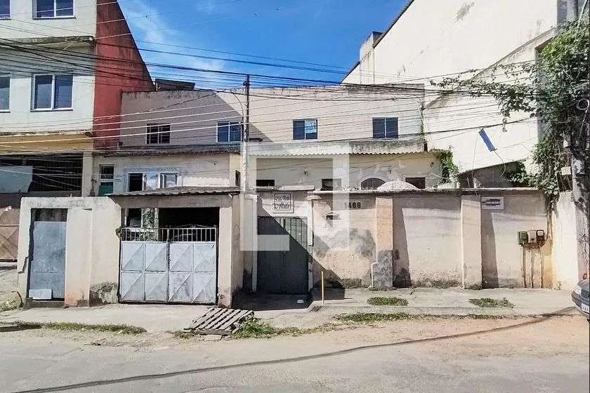 Studio de 28 m² — photo 13