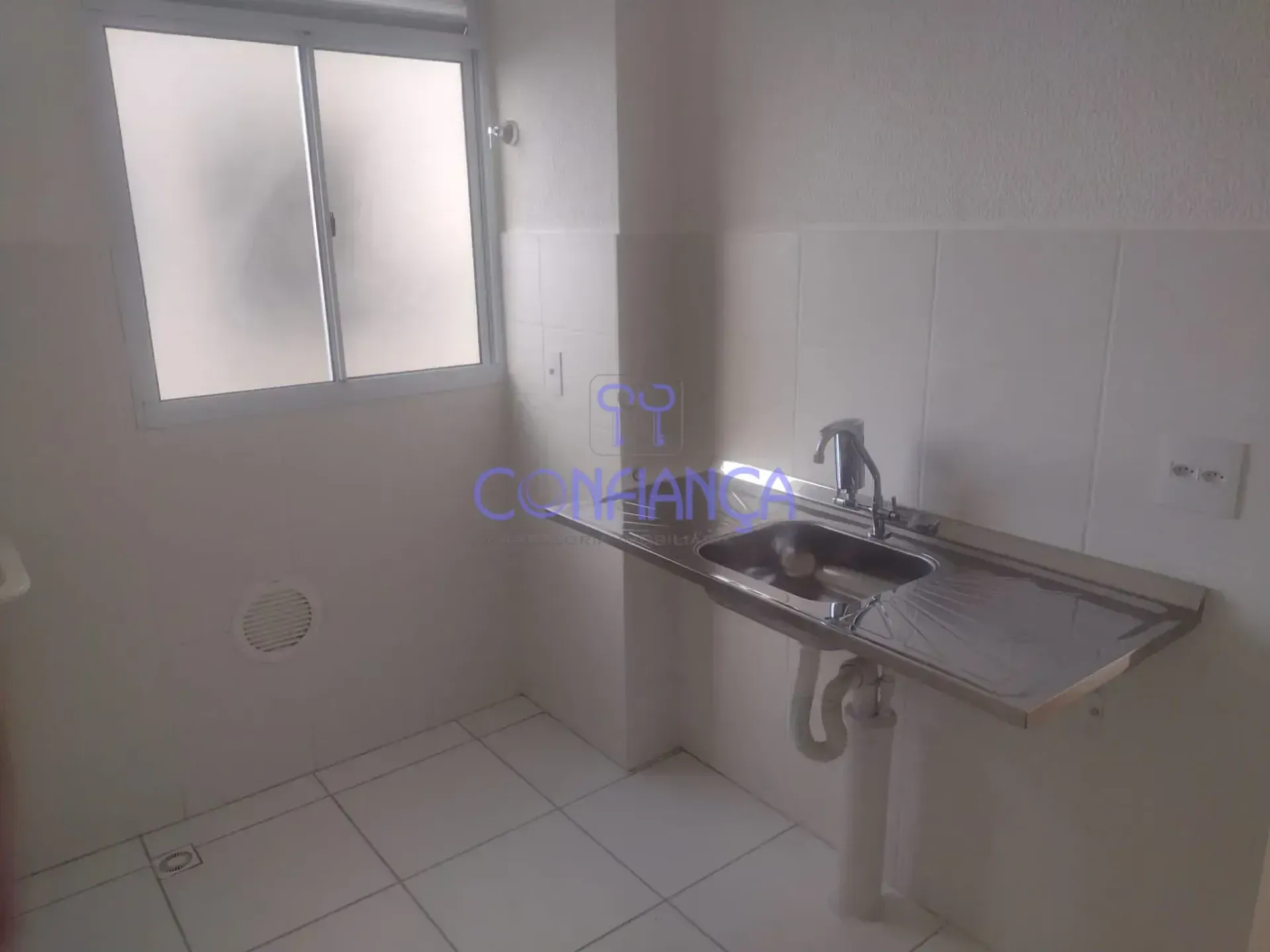 Apartamento de 2 quartos no 2º andar com vaga — photo 33