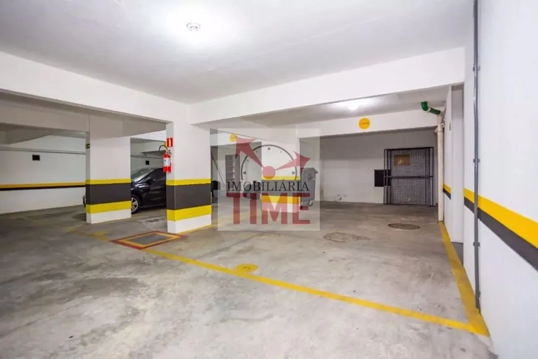 Lavadora y 3 dormitorios: departamento de 113 m² — photo 57