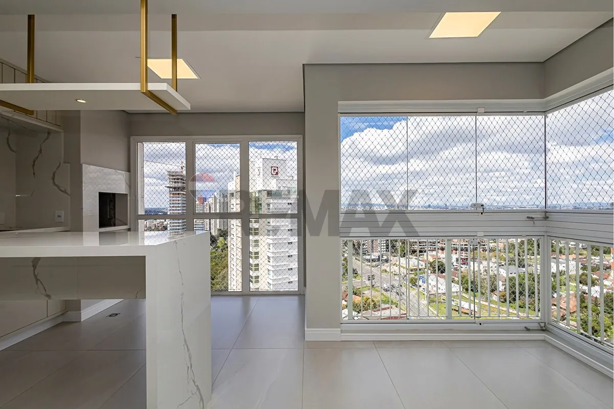 Furnished apartment with 2 bedrooms and 2 parking spaces, 195 m² — photo 10