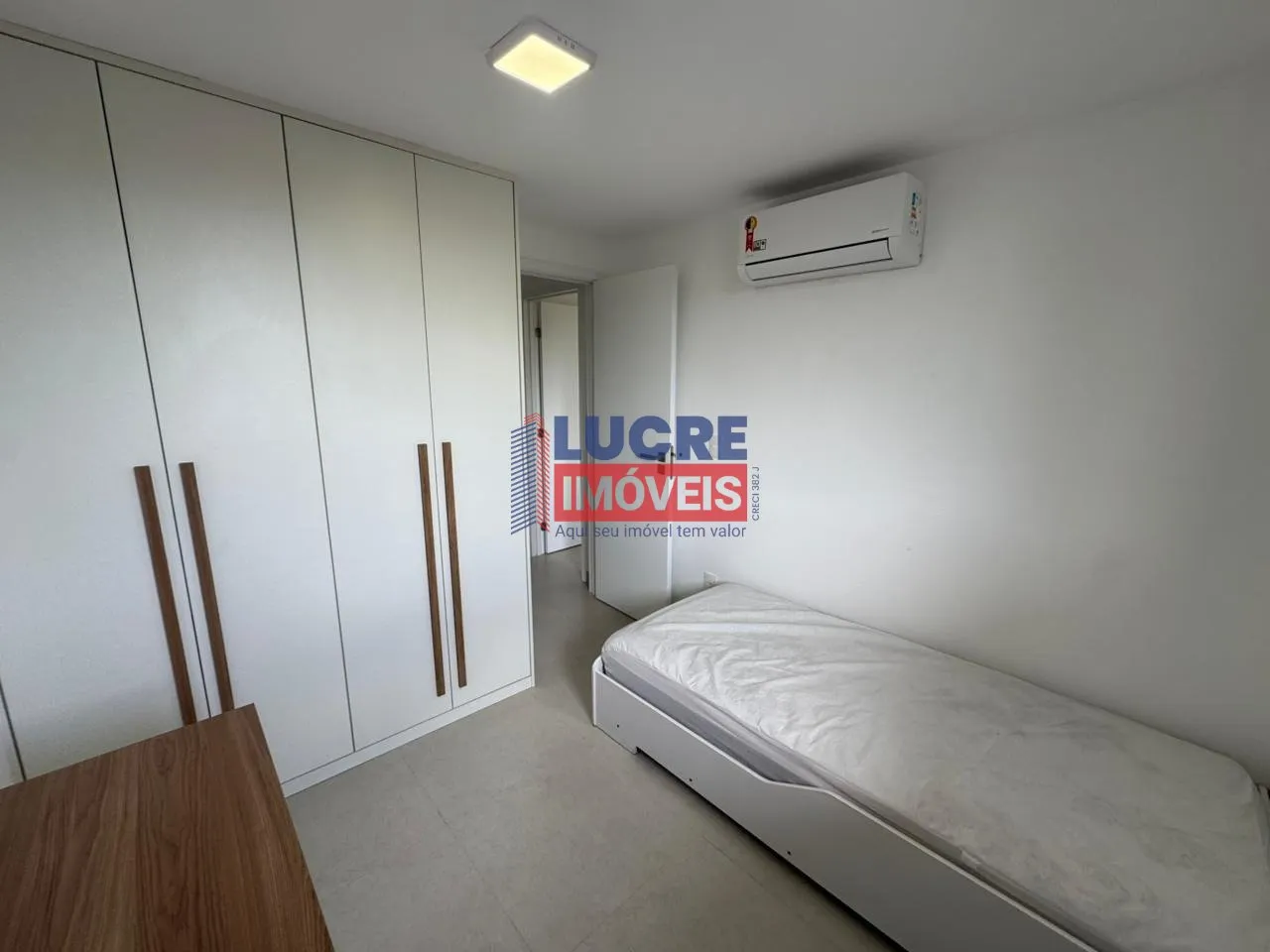 3rd-floor apartment with 68 m², 2 bedrooms and 1 parking — photo 3