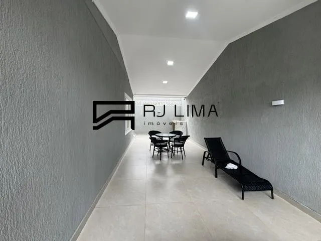 5-bedroom house with a walk-in closet in Rio de Janeiro — photo 22