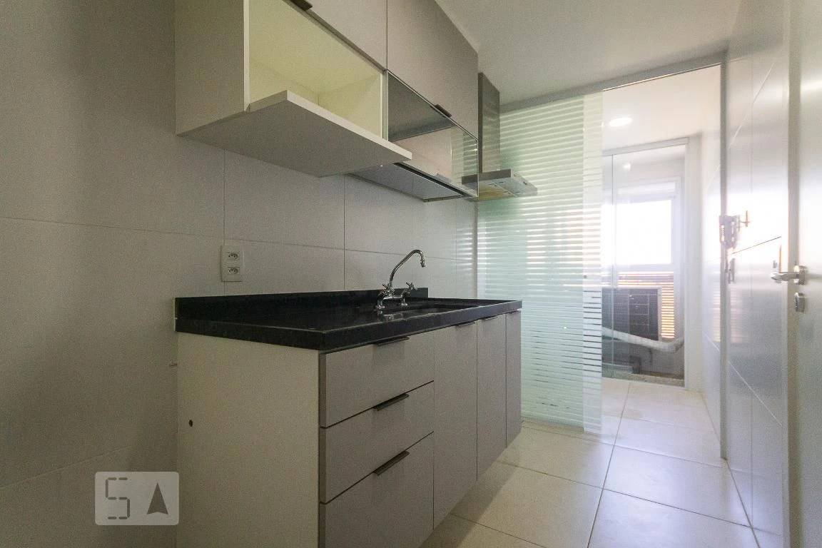 Apartamento para aluguel com 2 quartos e 2 banheiros — photo 22