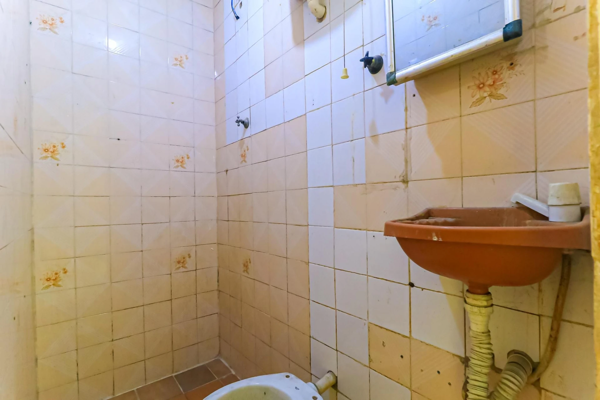 Кітнет без меблів з 1 спальнею, балконом і паркуванням — photo 9