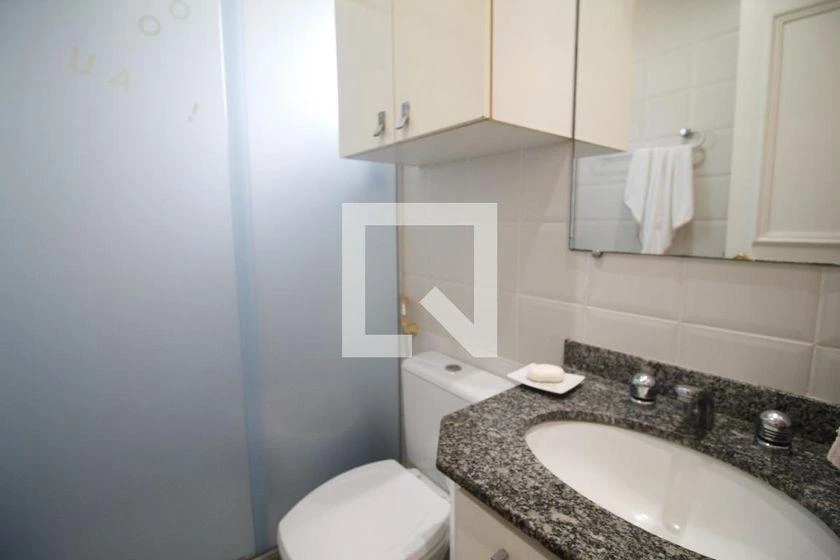 3 quartos e closet: apartamento de 132 m² — photo 27