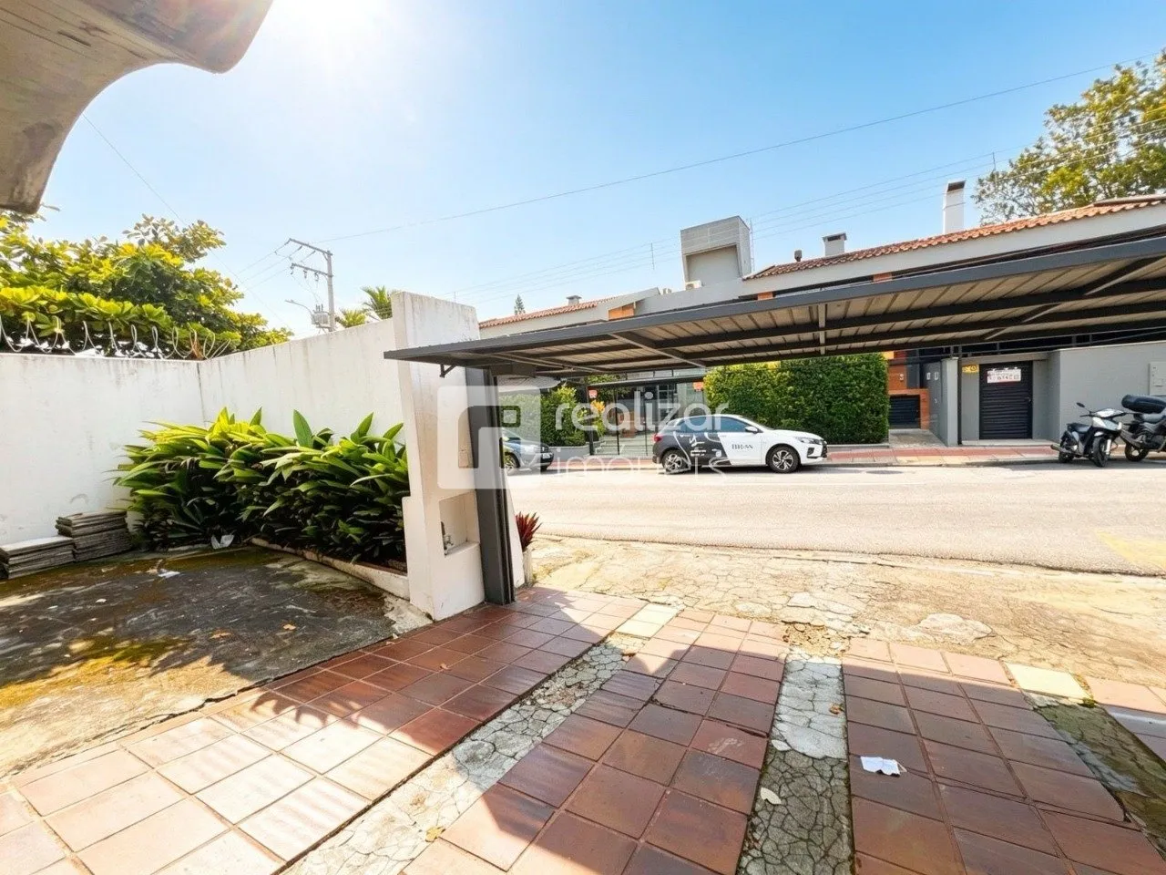 Casa sem mobília com 4 quartos e 417 m² — photo 15